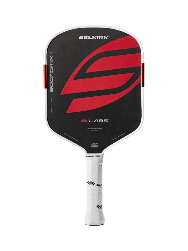 Pala Selkirk LABS Project Boomstik