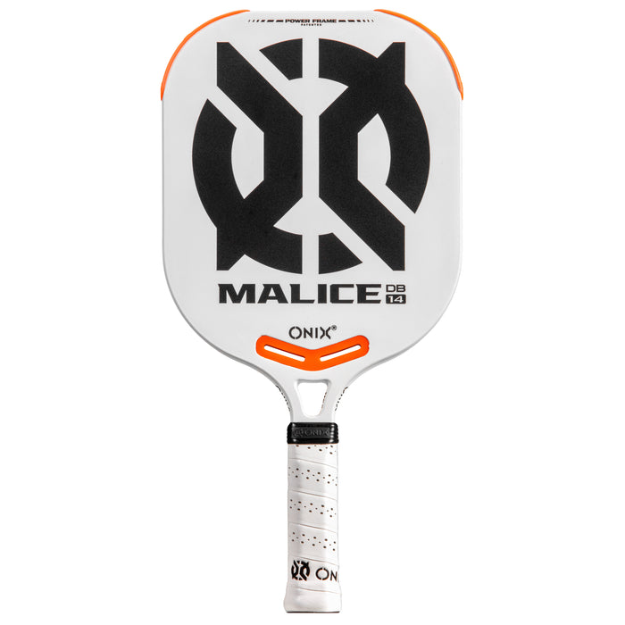 Pala Onix Malice DB Open Throat Composite