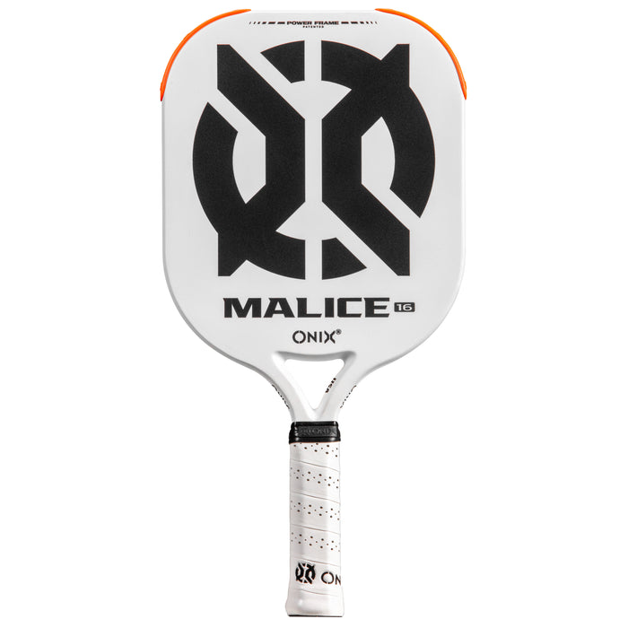 Pala Onix Malice Open Throat Composite