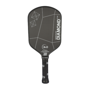 Pala Six Zero Double Black Diamond Control 15mm