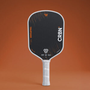 Pala CRBN4 TruFoam Barrage Hybrid AeroCurve