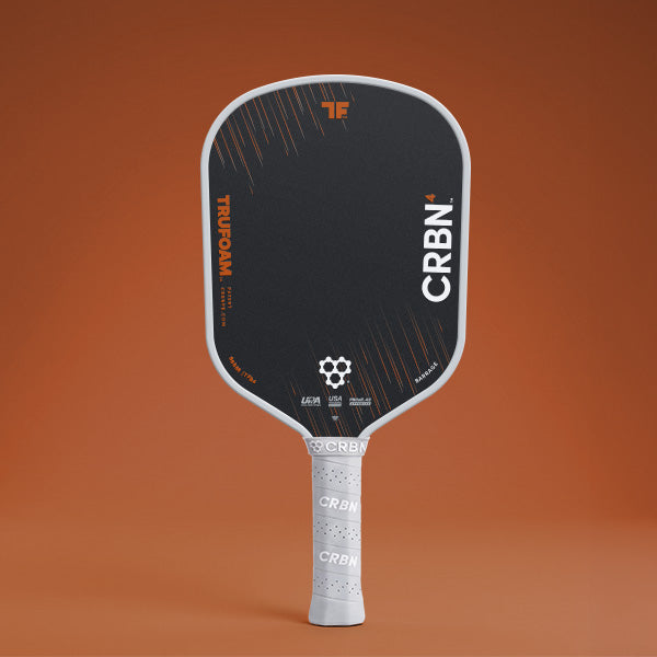 Pala CRBN4 TruFoam Barrage Hybrid AeroCurve