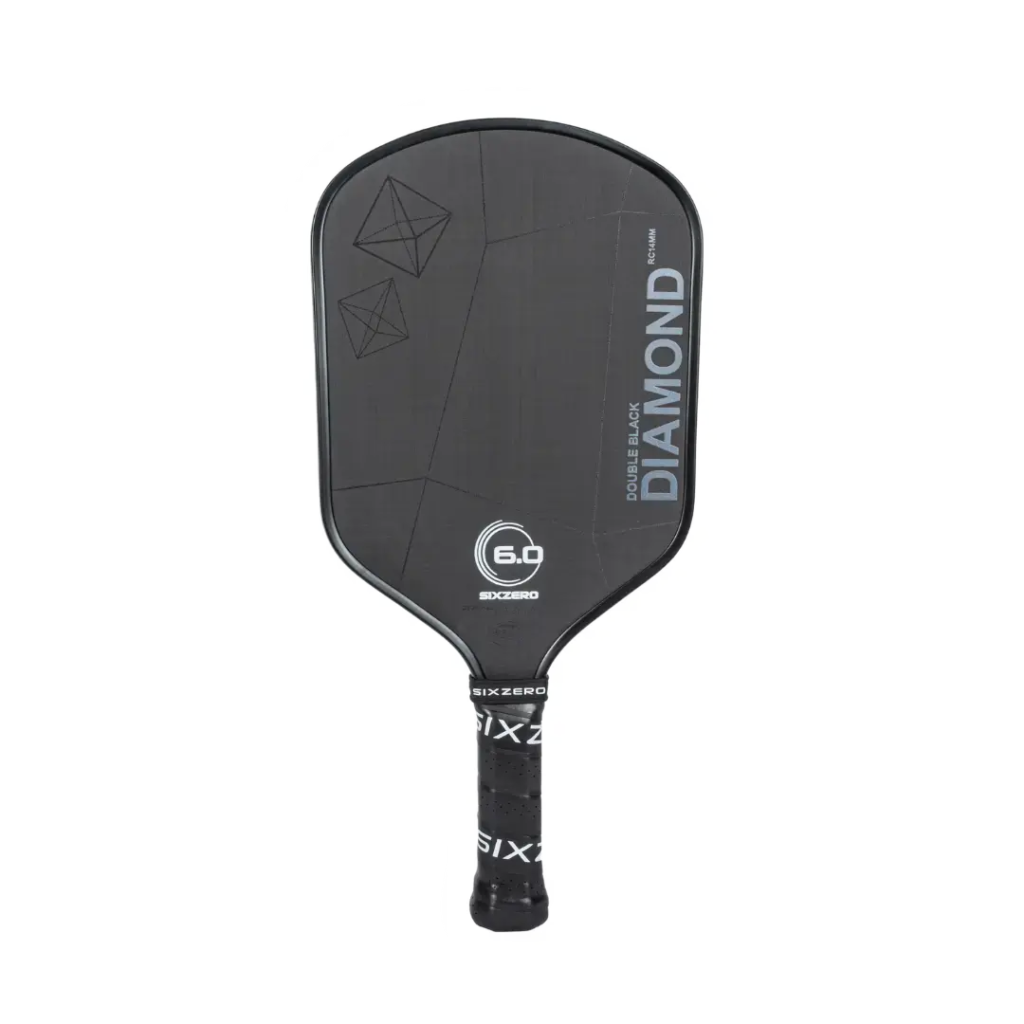 Pala Six Zero Double Black Diamond Control 14mm
