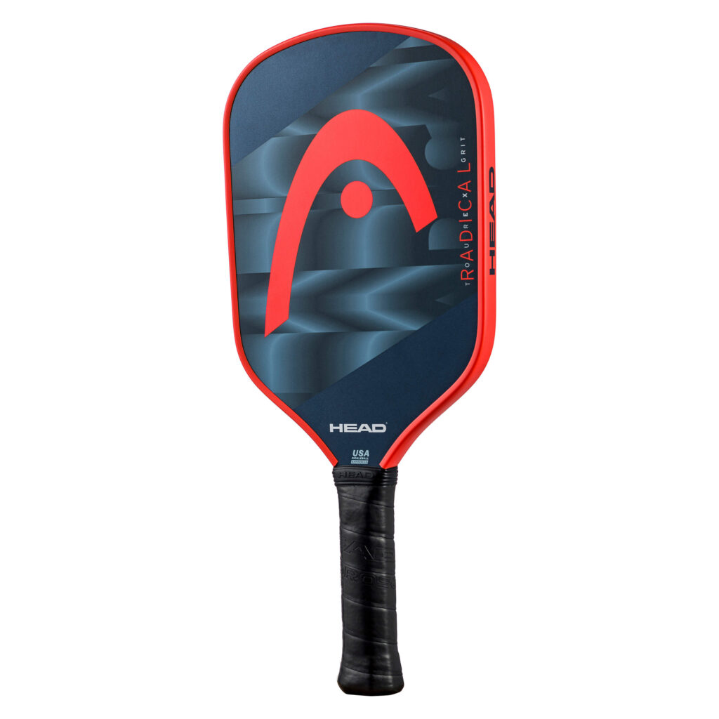 Pala Head Radical EX Grit 2024