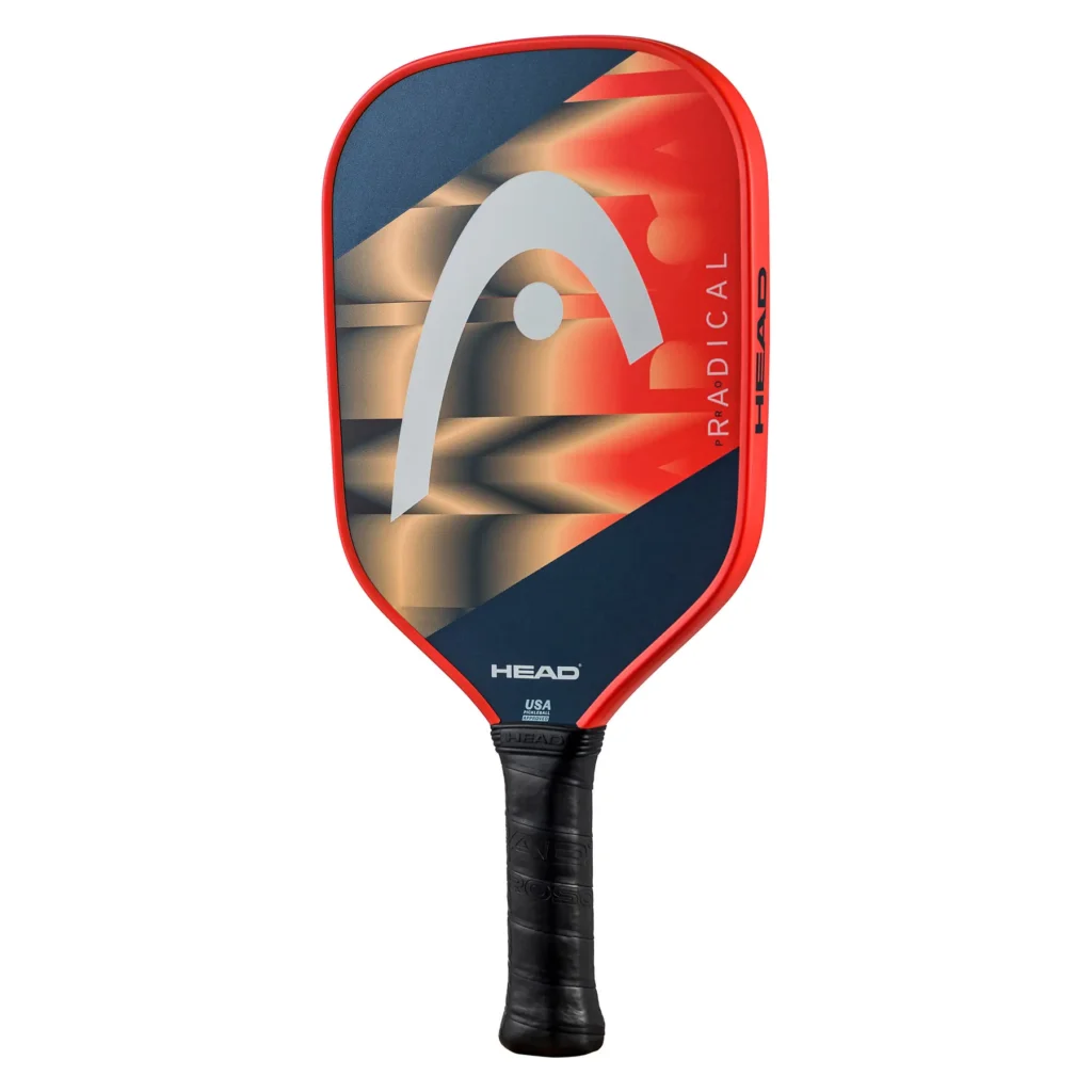 Pala Head Radical Pro 2024