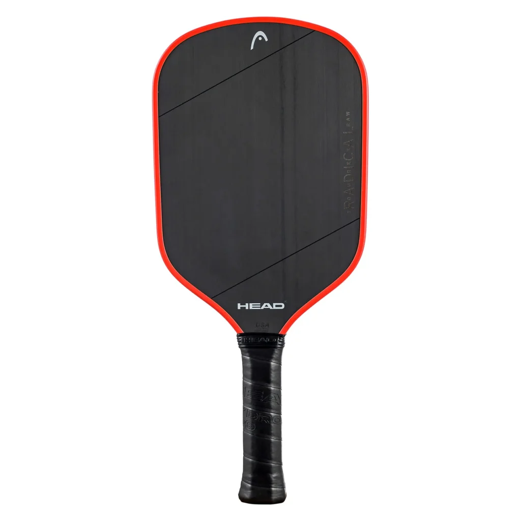 Pala Head Radical EX Raw 2024